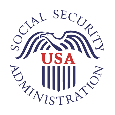 Administración del Seguro Social (para SS y SSI)